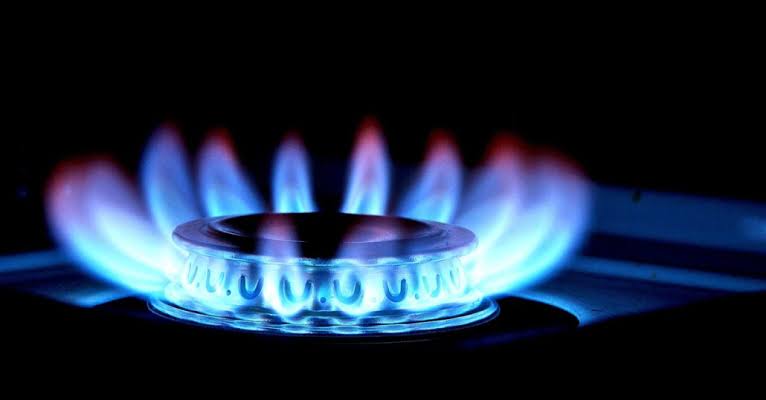 The supposedly bad Russian but cheap gas dependency is now an international expensive gas dependency.